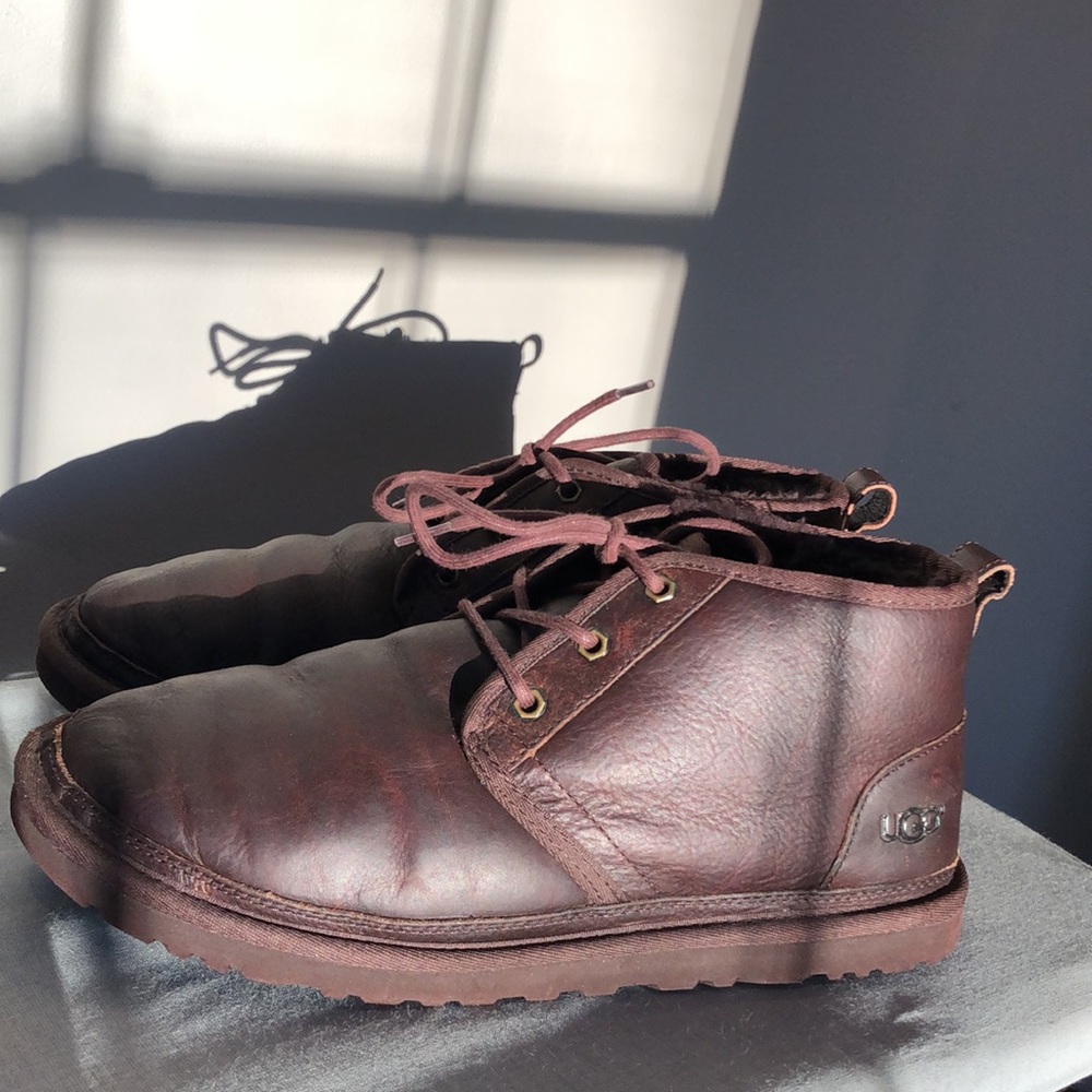 UGG Boots